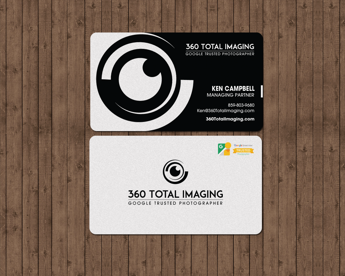 Design de Carte de Visite par chandrayaan.creative pour Felling | Design #17561561