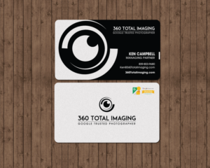 Design de Carte de Visite par chandrayaan.creative pour Felling | Design : #17561561