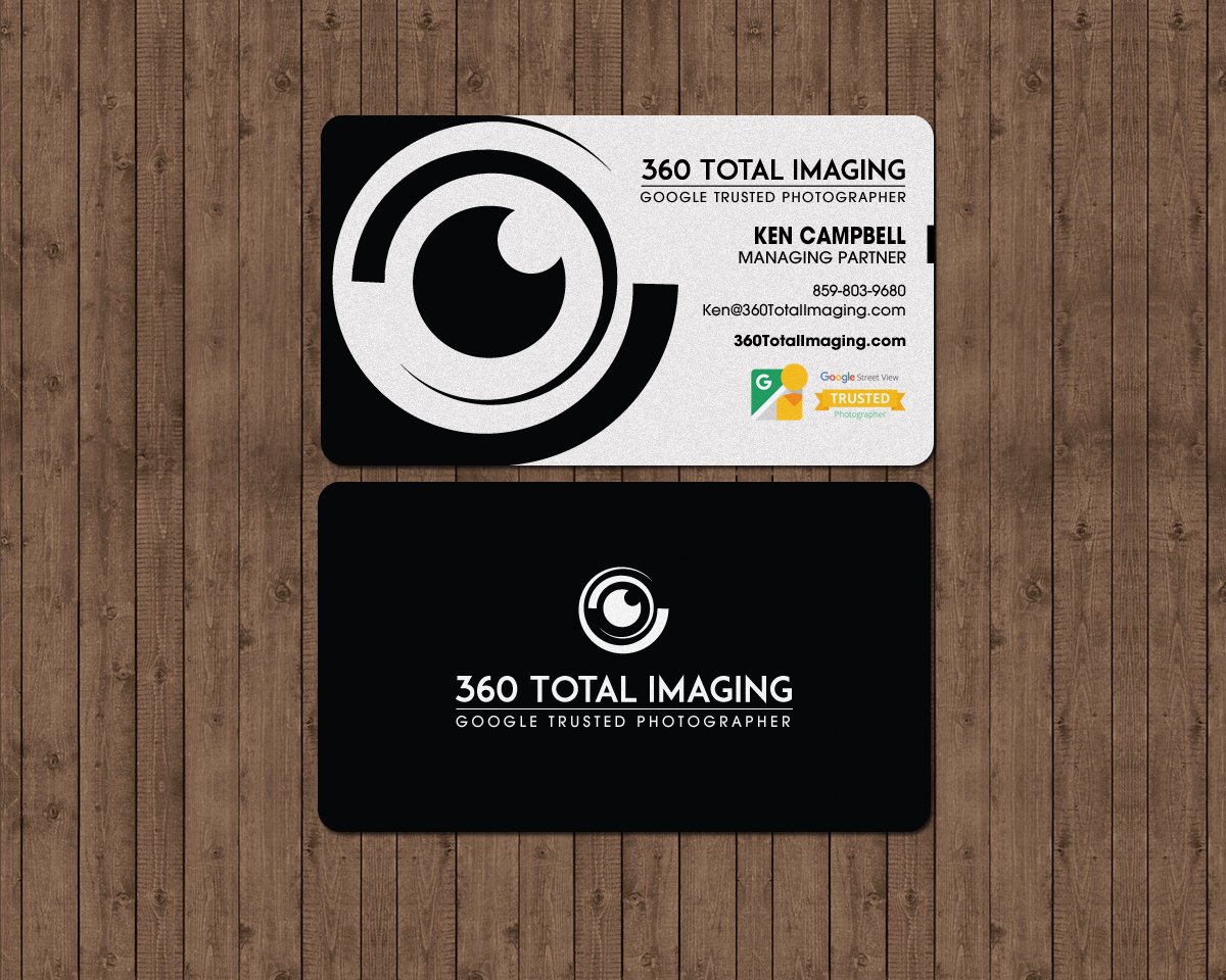 Design de Carte de Visite par chandrayaan.creative pour Felling | Design #17561563