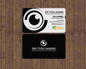 Design de Carte de Visite par chandrayaan.creative pour Felling | Design : #17561563