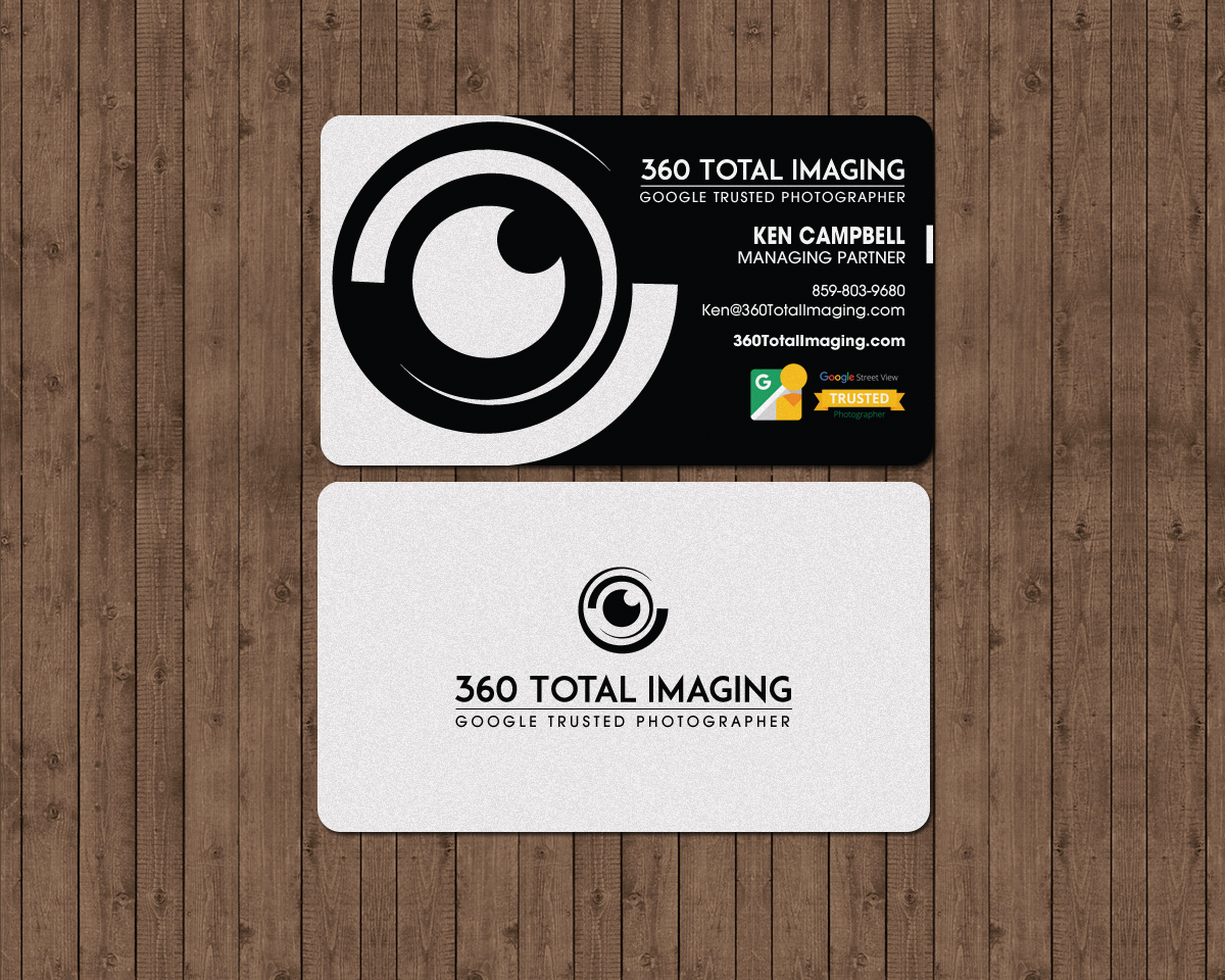 Design de Carte de Visite par chandrayaan.creative pour Felling | Design #17561572