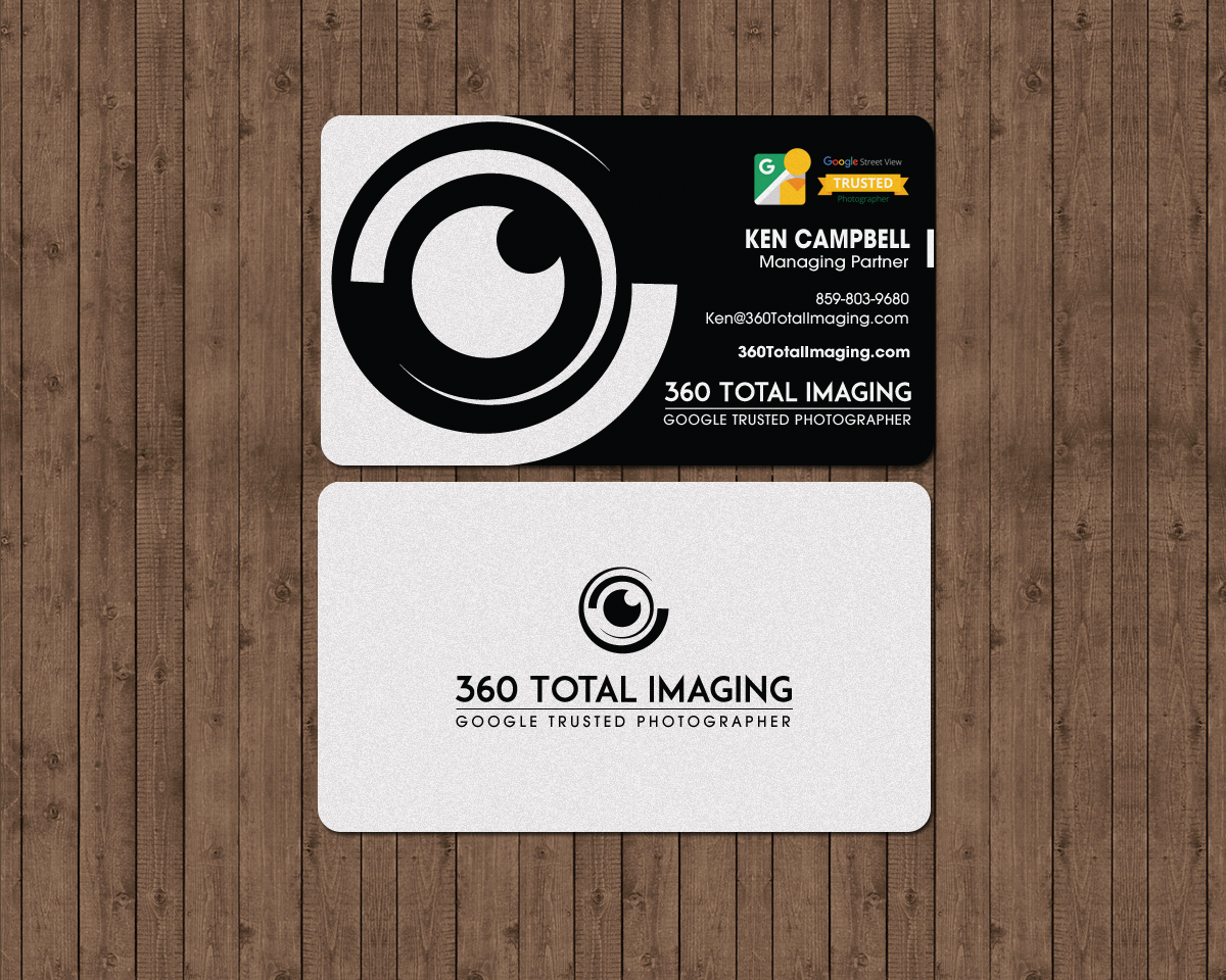 Design de Carte de Visite par chandrayaan.creative pour Felling | Design #17561573