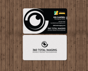 Design de Carte de Visite par chandrayaan.creative pour Felling | Design : #17561573