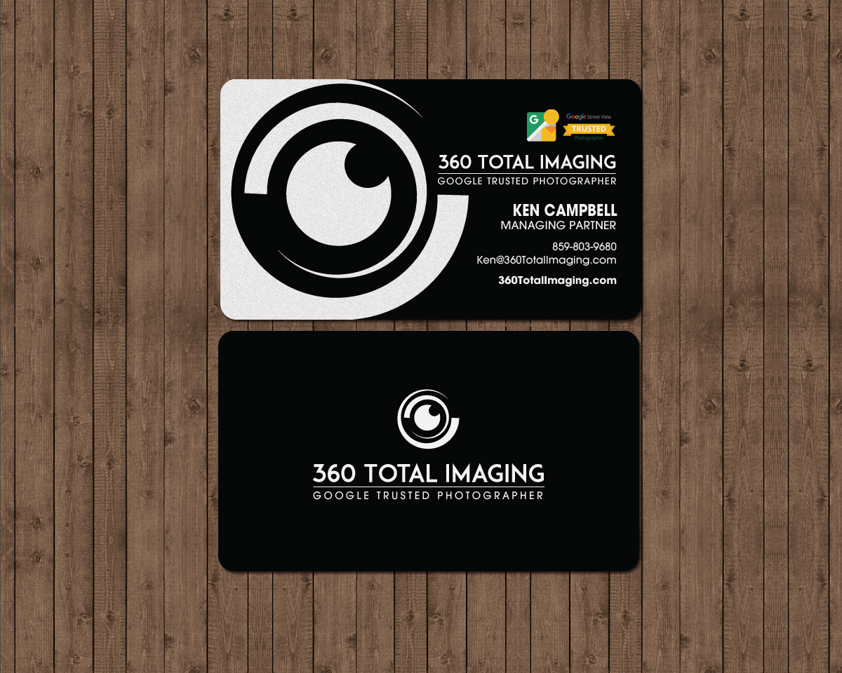 Design de Carte de Visite par chandrayaan.creative pour Felling | Design #17561574