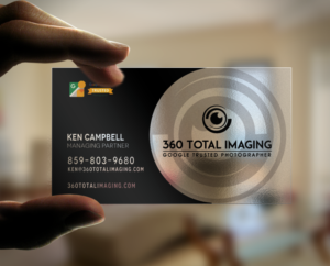 Design de Carte de Visite par chandrayaan.creative pour Felling | Design : #17561680