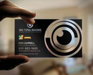 Business Card Design by chandrayaan.creative for Felling | Design #17561682