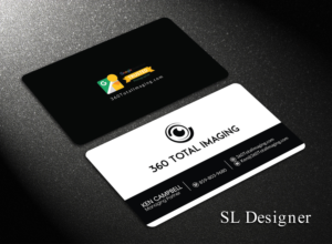 Design de Carte de Visite par SL Designer pour Felling | Design : #17548271