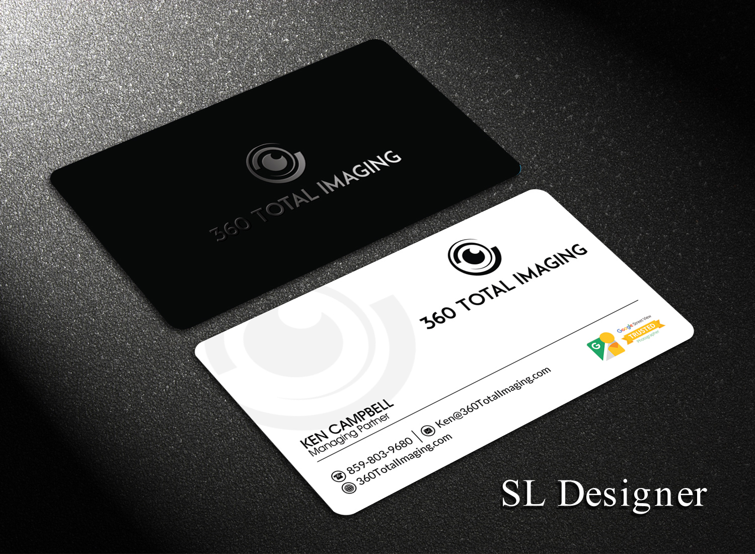 Design de Carte de Visite par SL Designer pour Felling | Design #17548273