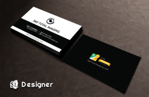 Design de Carte de Visite par SL Designer pour Felling | Design : #17548275