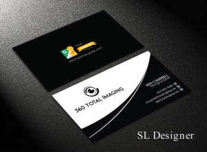 Design de Carte de Visite par SL Designer pour Felling | Design : #17548285