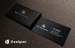 Design de Carte de Visite par SL Designer pour Felling | Design : #17548287