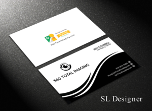 Design de Carte de Visite par SL Designer pour Felling | Design : #17548291