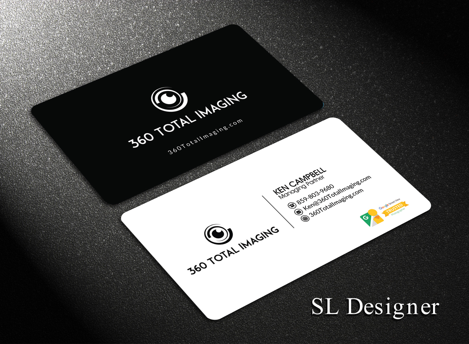 Design de Carte de Visite par SL Designer pour Felling | Design #17548309