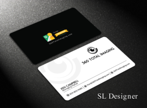 Design de Carte de Visite par SL Designer pour Felling | Design : #17548310