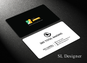 Design de Carte de Visite par SL Designer pour Felling | Design : #17548311