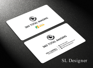 Design de Carte de Visite par SL Designer pour Felling | Design : #17548312