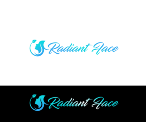 Radiant Face | Diseño de Logo por sunpris