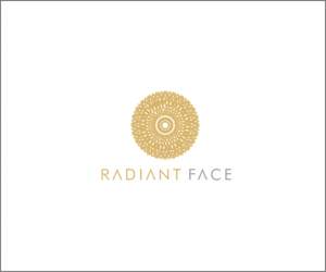 Radiant Face | Diseño de Logo por pachilakili