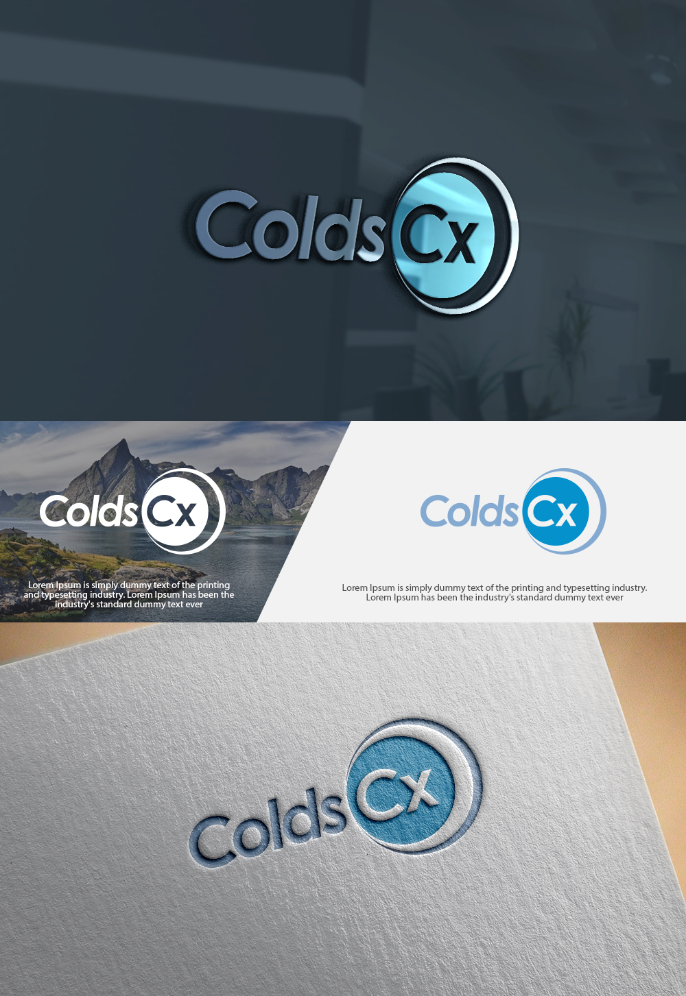 Logo Design by :) for this project | Design: #17570266