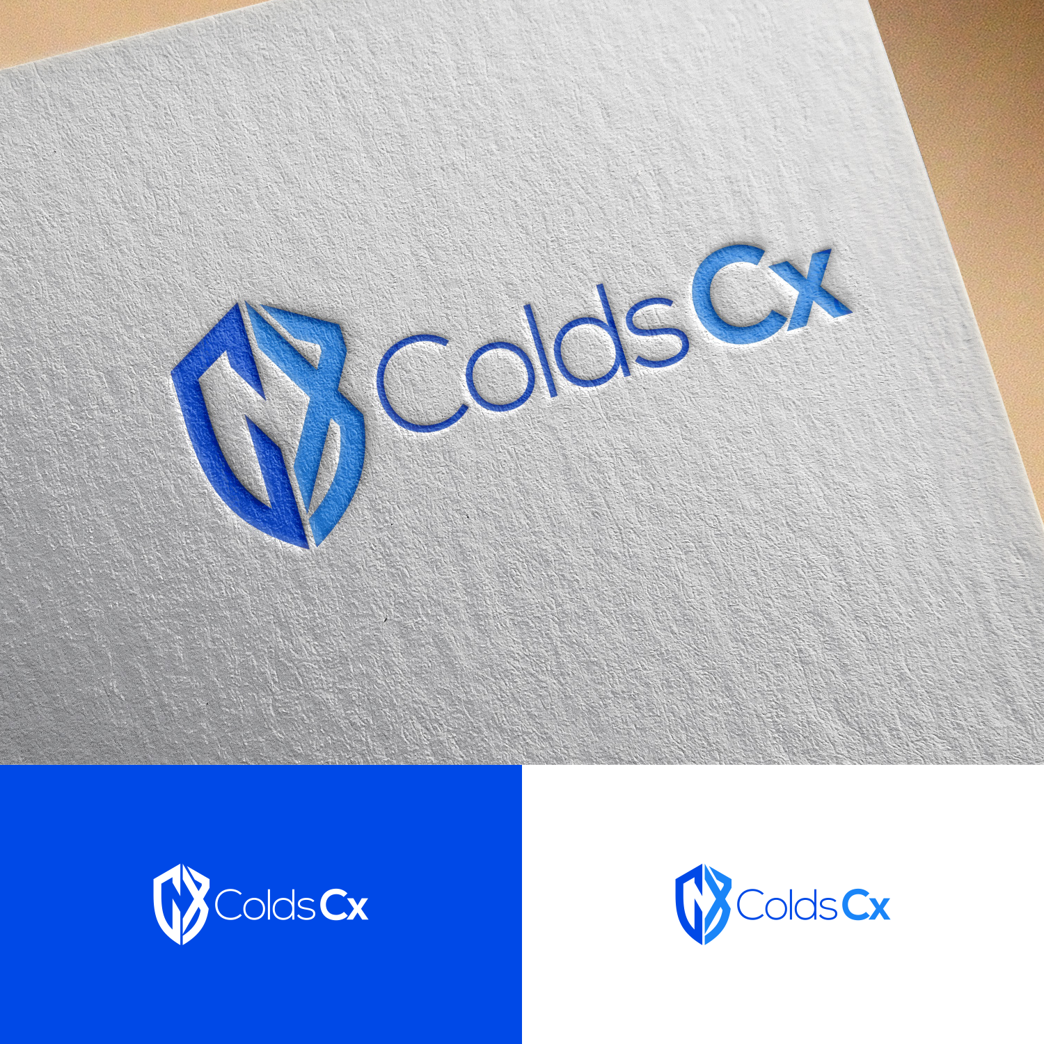 Logo Design by Babang Aziz 2 for this project | Design #17642721