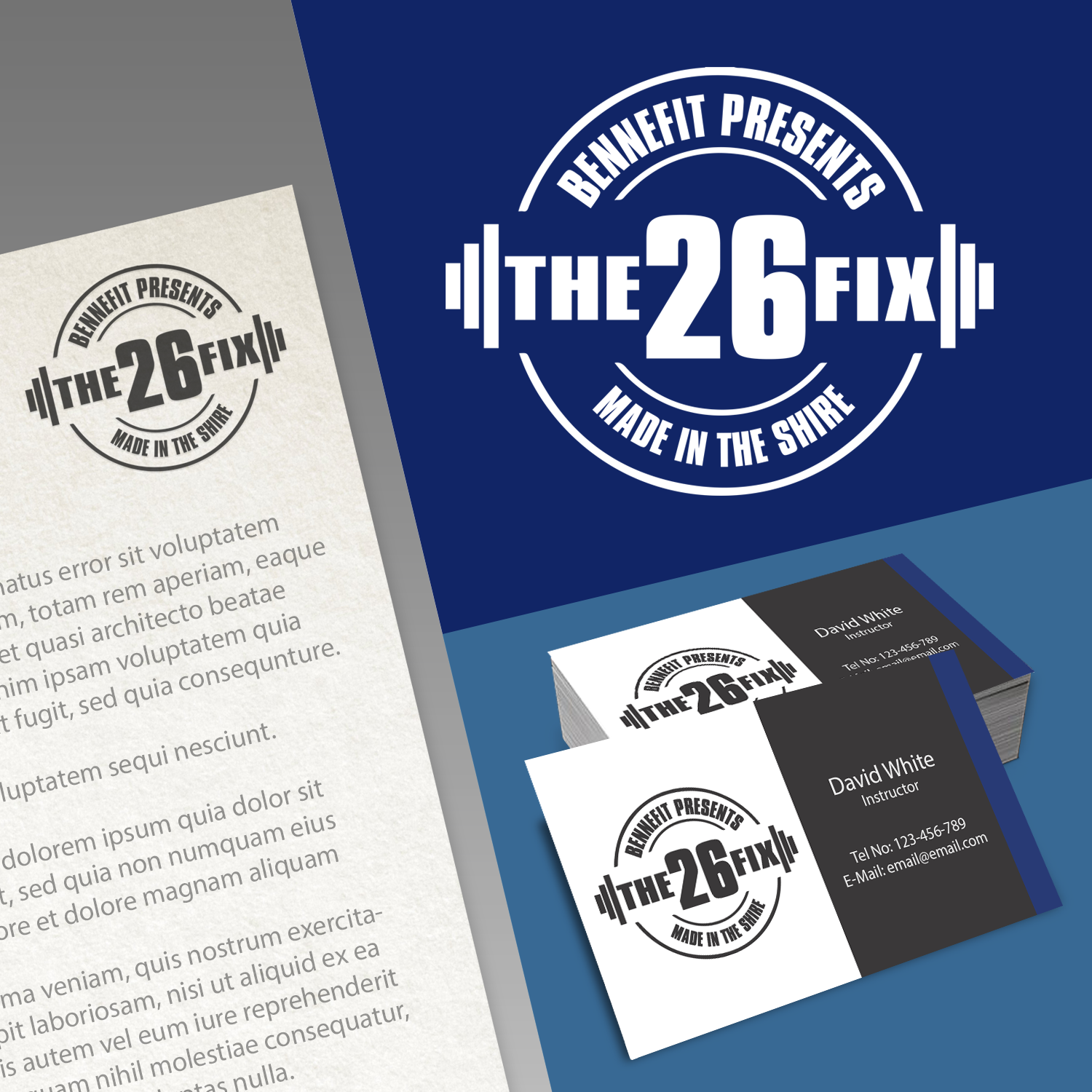Logo Design by Classgraphics11 for BENNEFIT PTY LTD | Design: #17576999