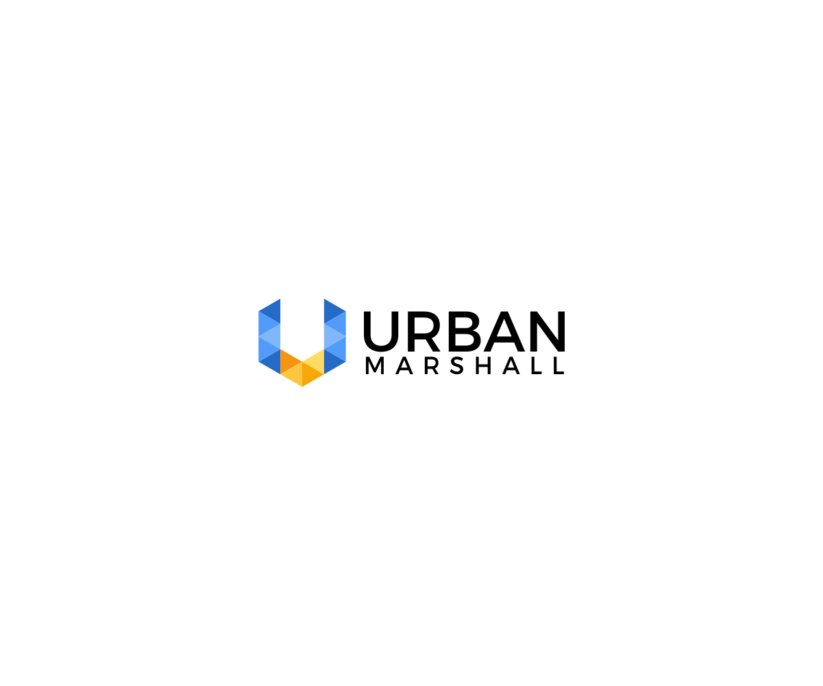 Logo Design by .Ashu. for Urban Marshall Partners | Design #17548382
