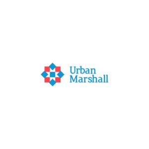 Logo Design by Ciprian.H for Urban Marshall Partners | Design: #17549963