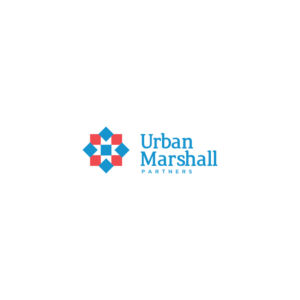 Logo Design by Ciprian.H for Urban Marshall Partners | Design: #17560941