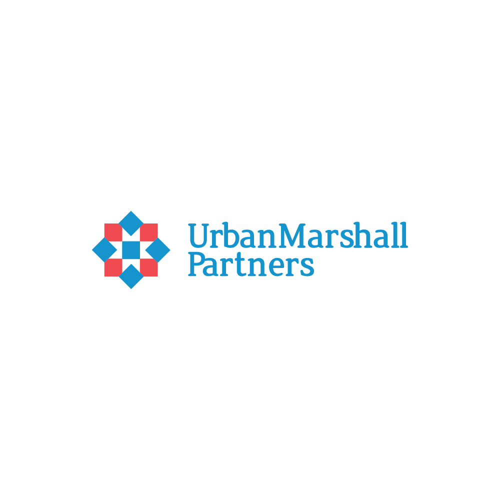Logo Design by Ciprian.H for Urban Marshall Partners | Design #17560948