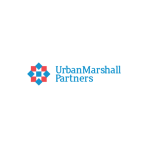 Logo Design by Ciprian.H for Urban Marshall Partners | Design: #17560948