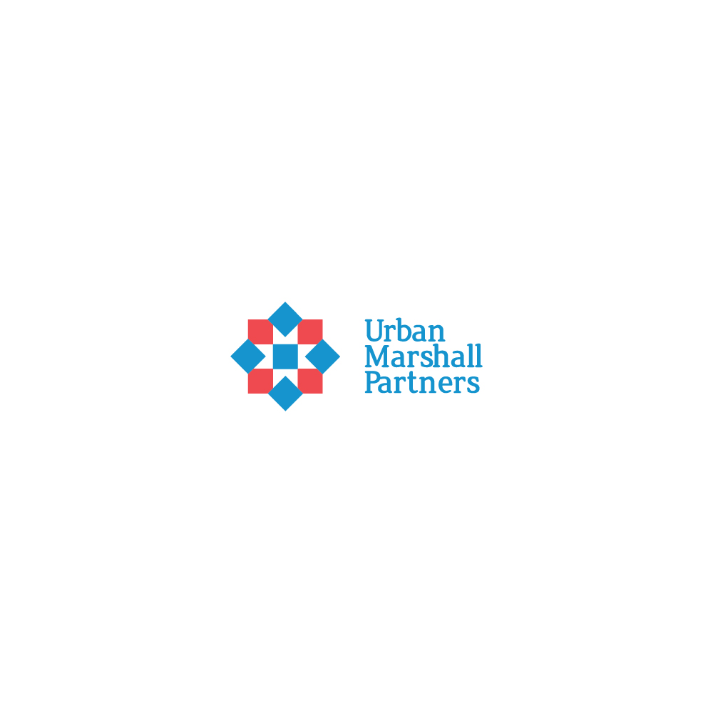 Logo Design by Ciprian.H for Urban Marshall Partners | Design #17560953