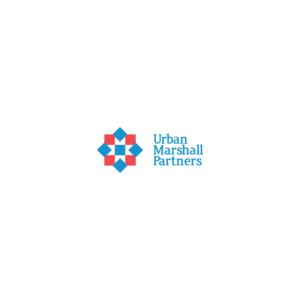 Logo Design by Ciprian.H for Urban Marshall Partners | Design: #17560953