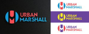 Logo Design by Impressive Solutions for Urban Marshall Partners | Design: #17553637