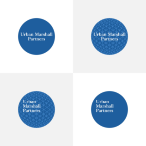 Logo Design by rdlsantos for Urban Marshall Partners | Design: #17592974