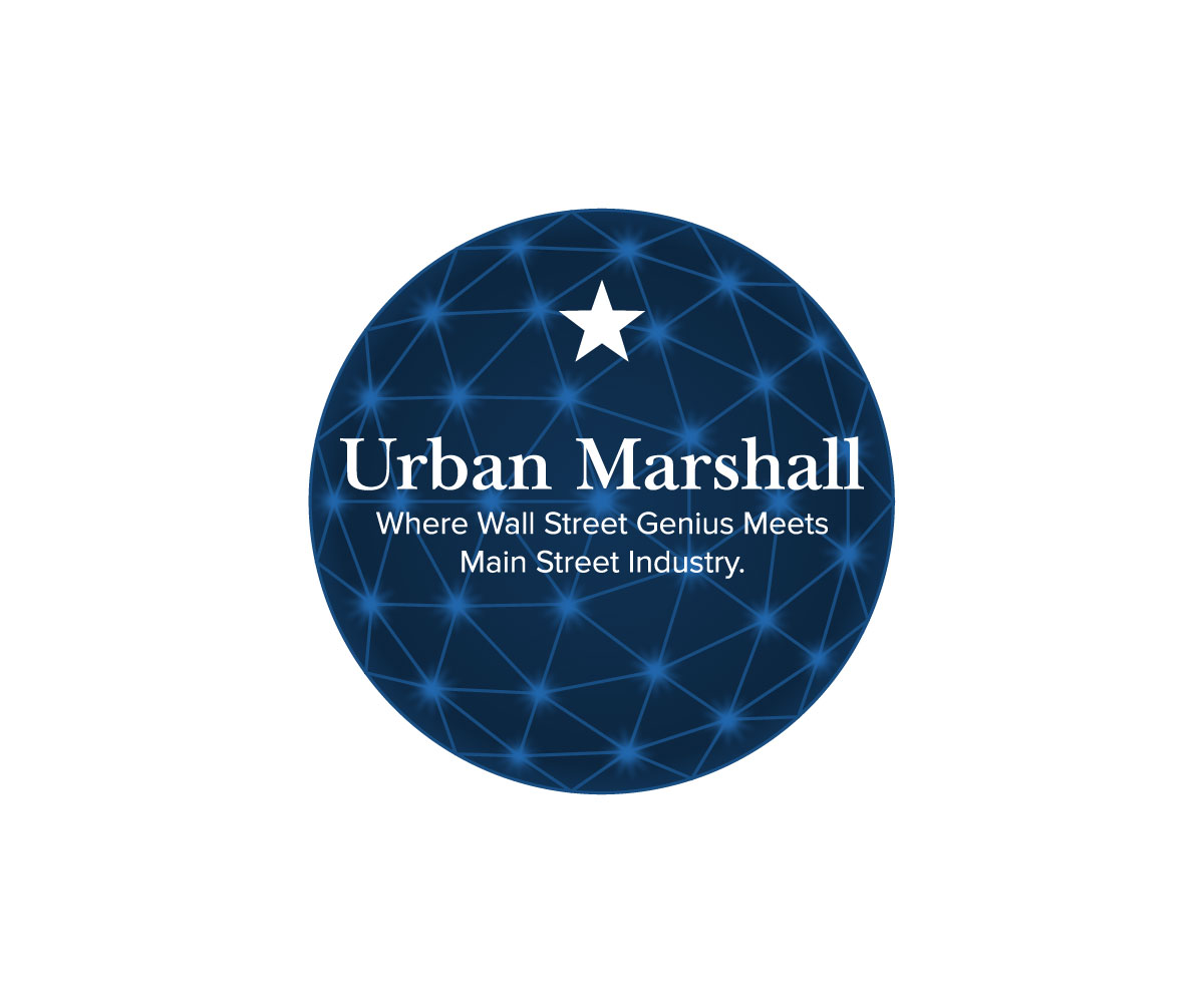 Diseño de Logo por rdlsantos para Urban Marshall Partners | Diseño #17664230