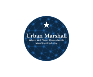 Logo Design by rdlsantos for Urban Marshall Partners | Design: #17664230