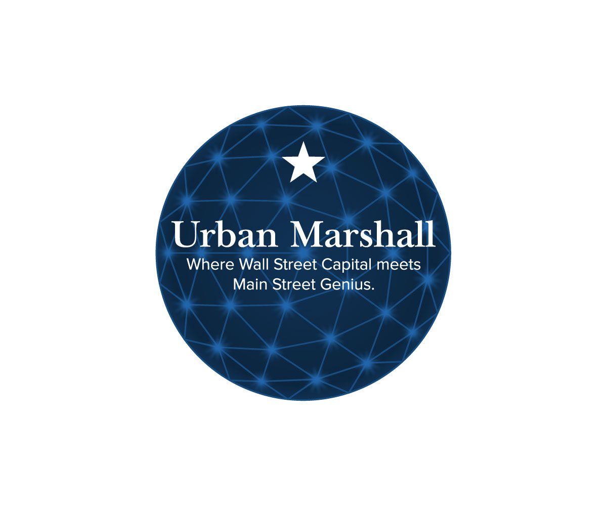 Logo Design by rdlsantos for Urban Marshall Partners | Design #17664231