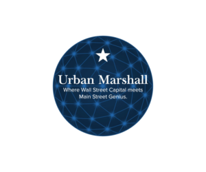 Logo Design by rdlsantos for Urban Marshall Partners | Design: #17664231
