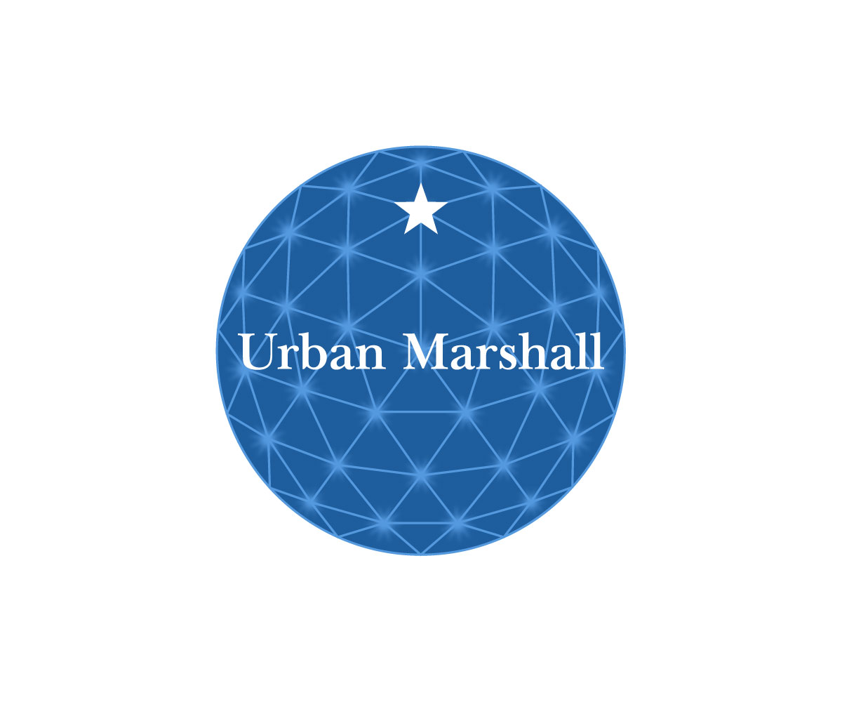 Logo Design by rdlsantos for Urban Marshall Partners | Design #17665404