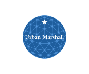 Logo Design by rdlsantos for Urban Marshall Partners | Design: #17665404