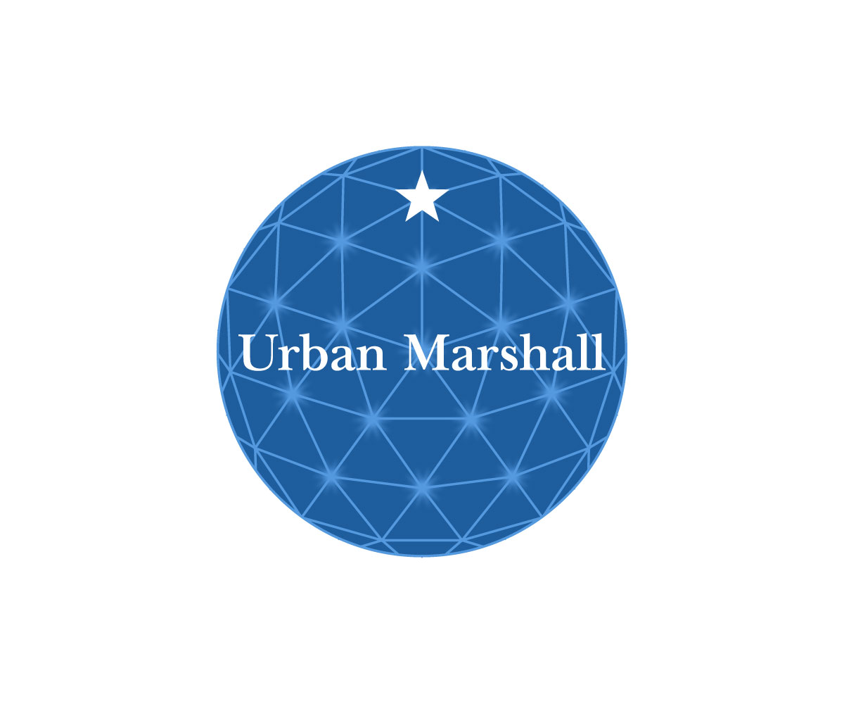 Diseño de Logo por rdlsantos para Urban Marshall Partners | Diseño #17675092