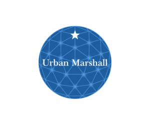 Logo Design by rdlsantos for Urban Marshall Partners | Design: #17675092