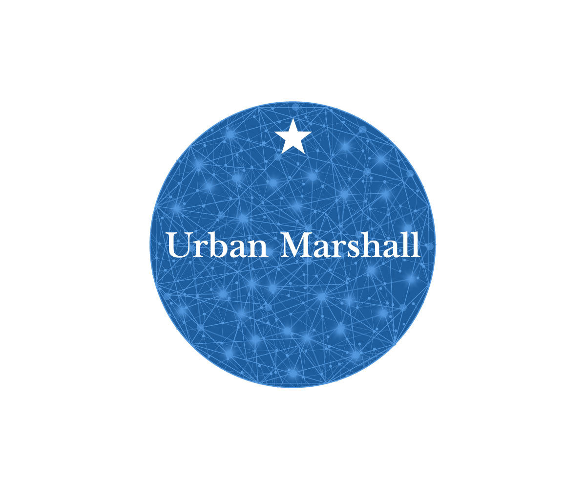 Logo Design by rdlsantos for Urban Marshall Partners | Design #17802293