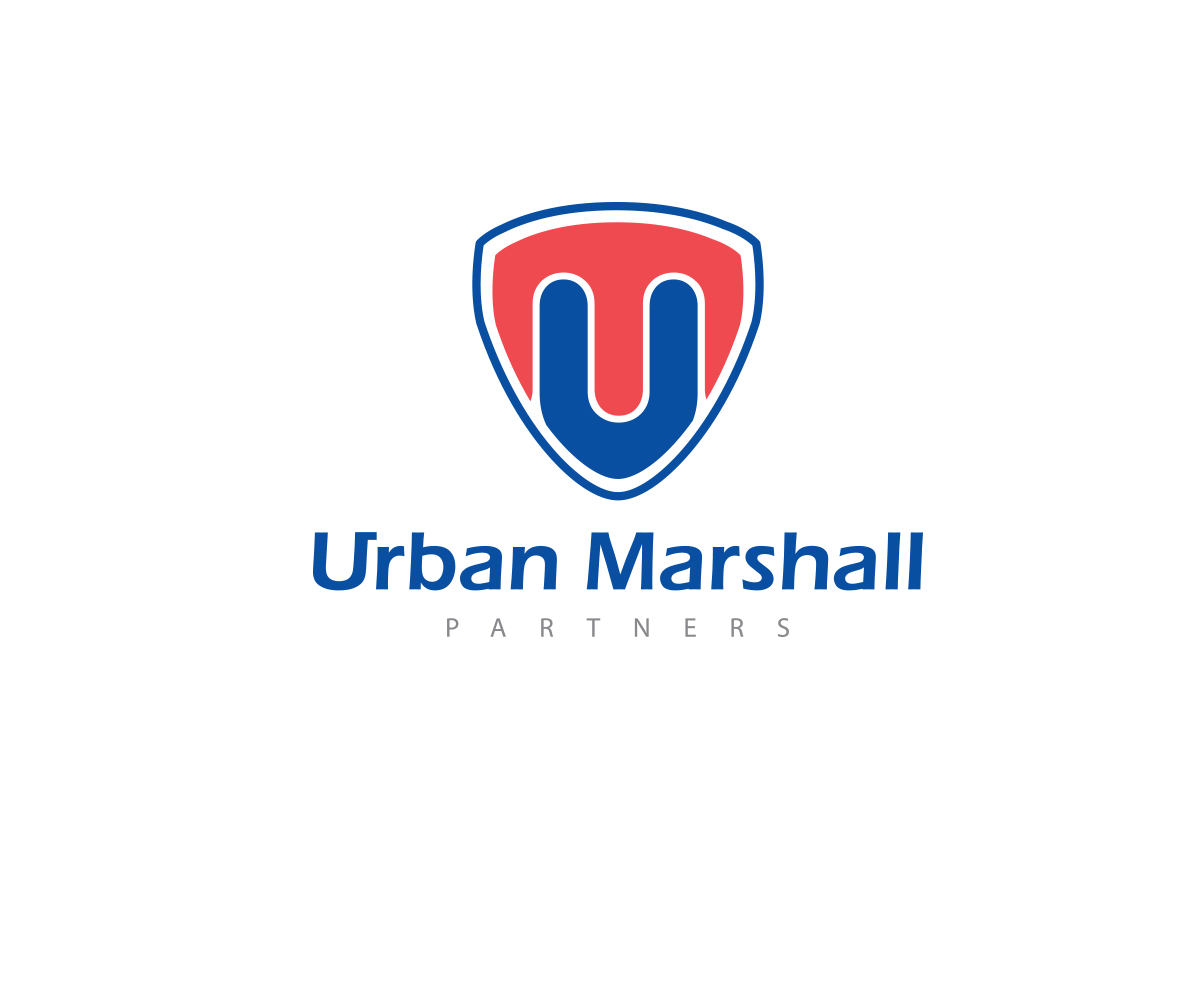 Logo Design by Gayan for Urban Marshall Partners | Design #17545806