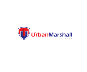 Urban Marshall | Logo Design by Gayan