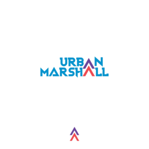 Logo Design by Basksh Designs for Urban Marshall Partners | Design: #17547248