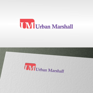 Logo-Design von Joenet Jayawarna für Urban Marshall Partners | Design #17547942