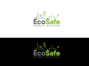 Logo-Design von ergo™ für WSM Driver Training | Design: #17545891