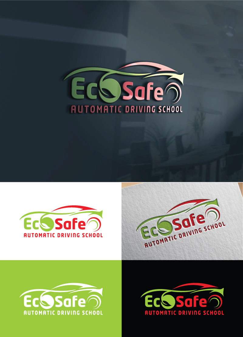 Logo-Design von StudioTech für WSM Driver Training | Design: #17552582