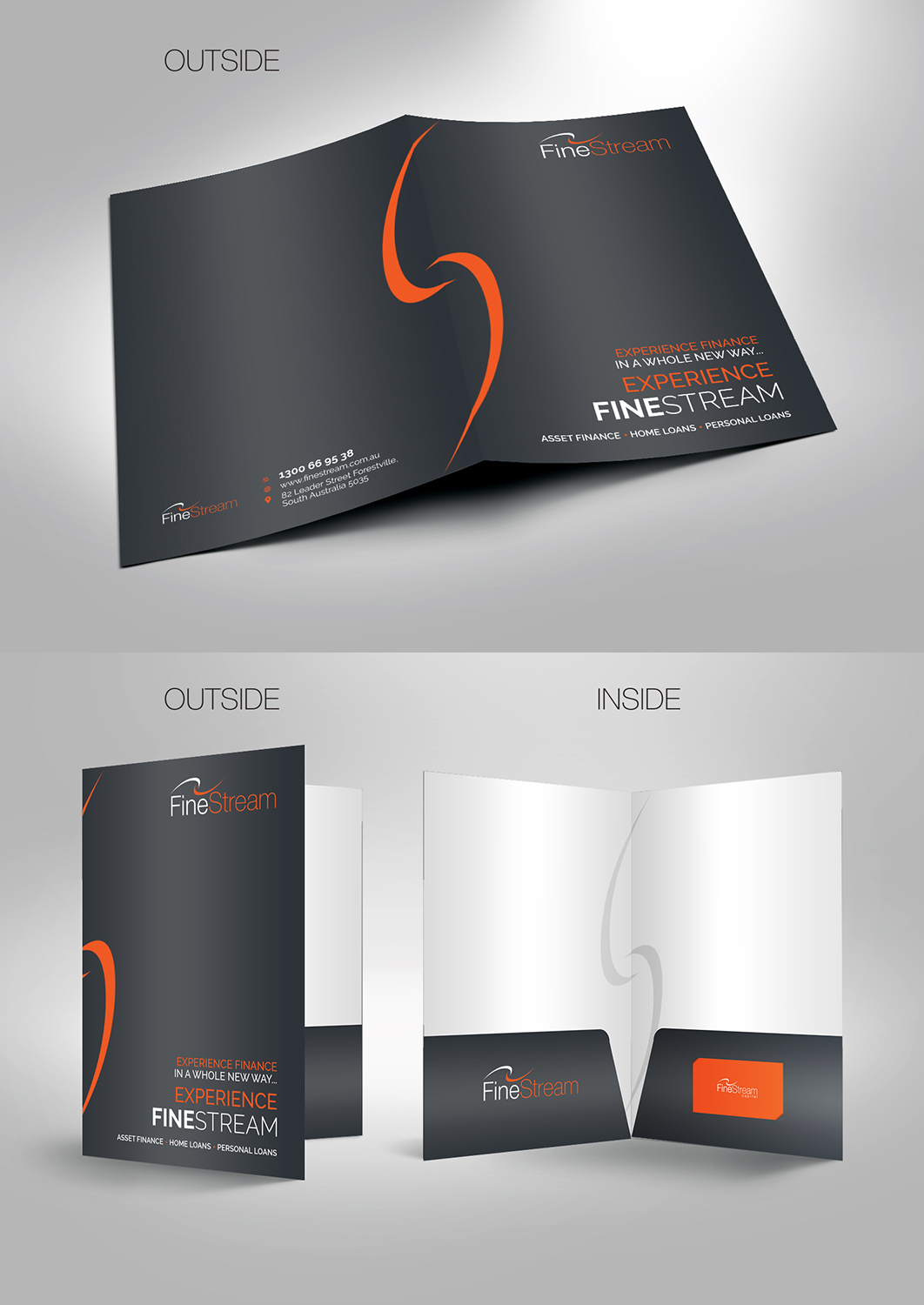Brochure Design by debdesign for this project | Design #17564745